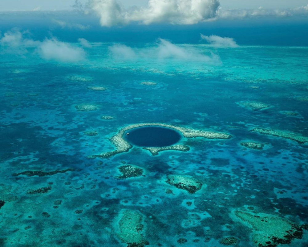 Ambergris Caye