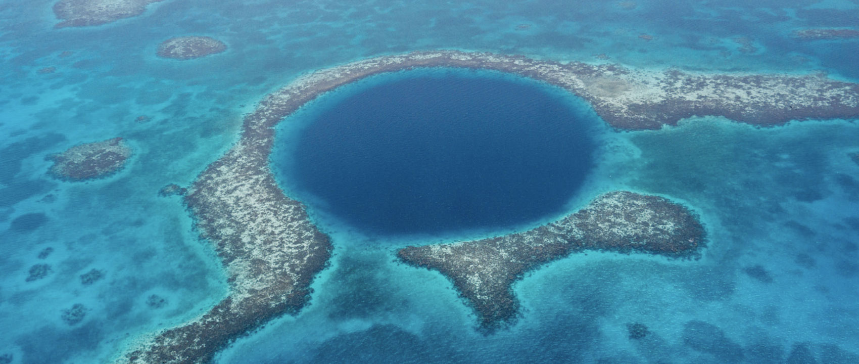 Belize Vacation Destinations