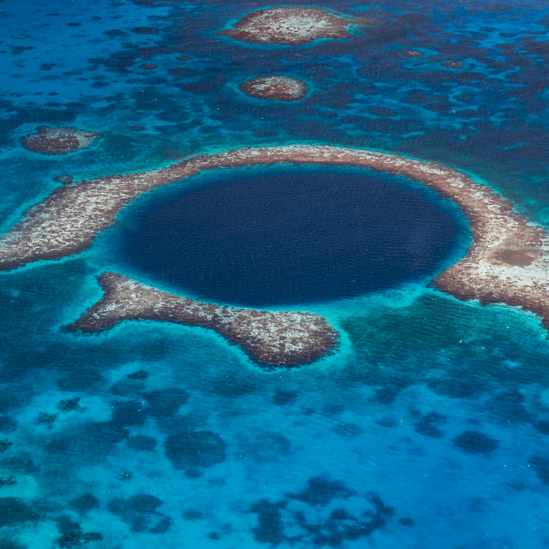 San Pedro Belize hotel