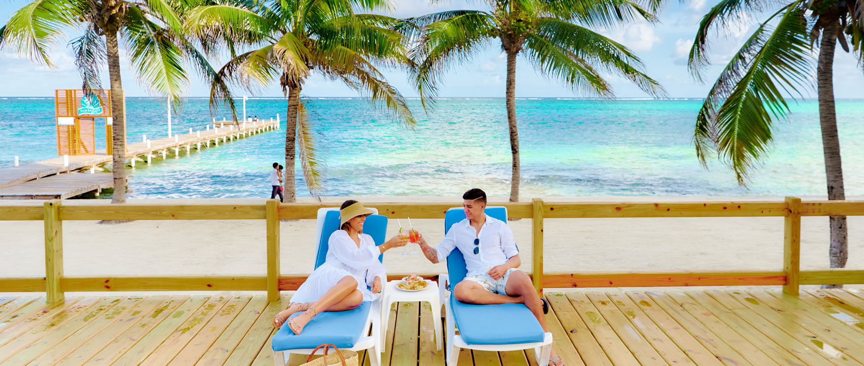 San Pedro Belize Honeymoon Packages 5 or 7 Night Honeymoon Package